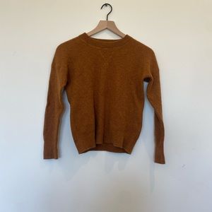 Madewell Sweater